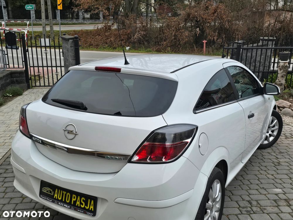 Opel Astra 1.4 Innovation - 13