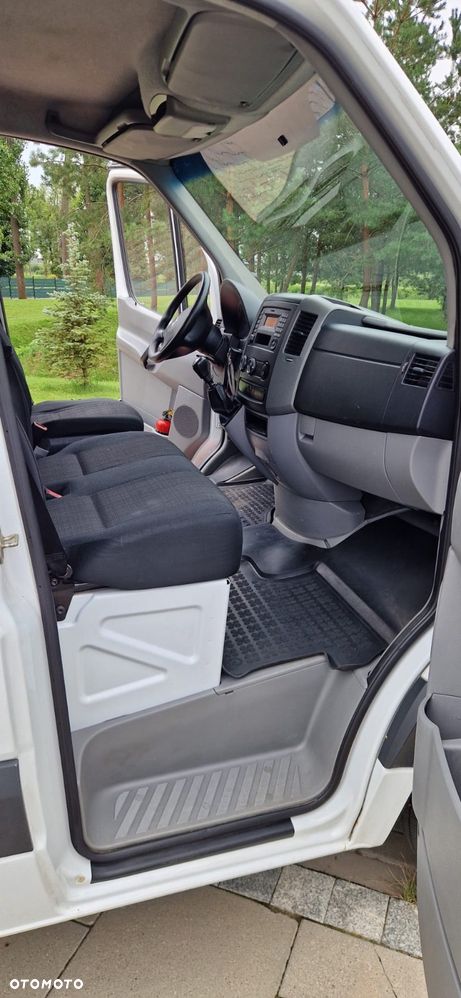 Mercedes-Benz SPRINTER - 10
