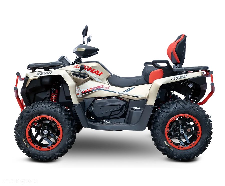 Linhai ATV