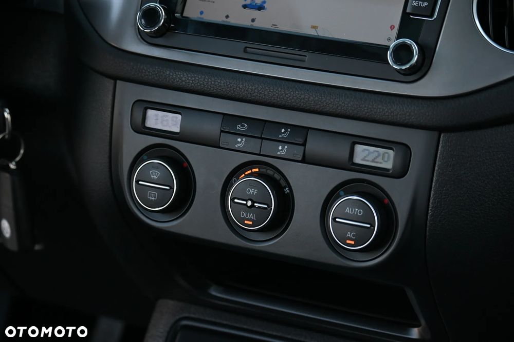 Volkswagen Tiguan 2.0 TDI DPF 4Motion Life - 27