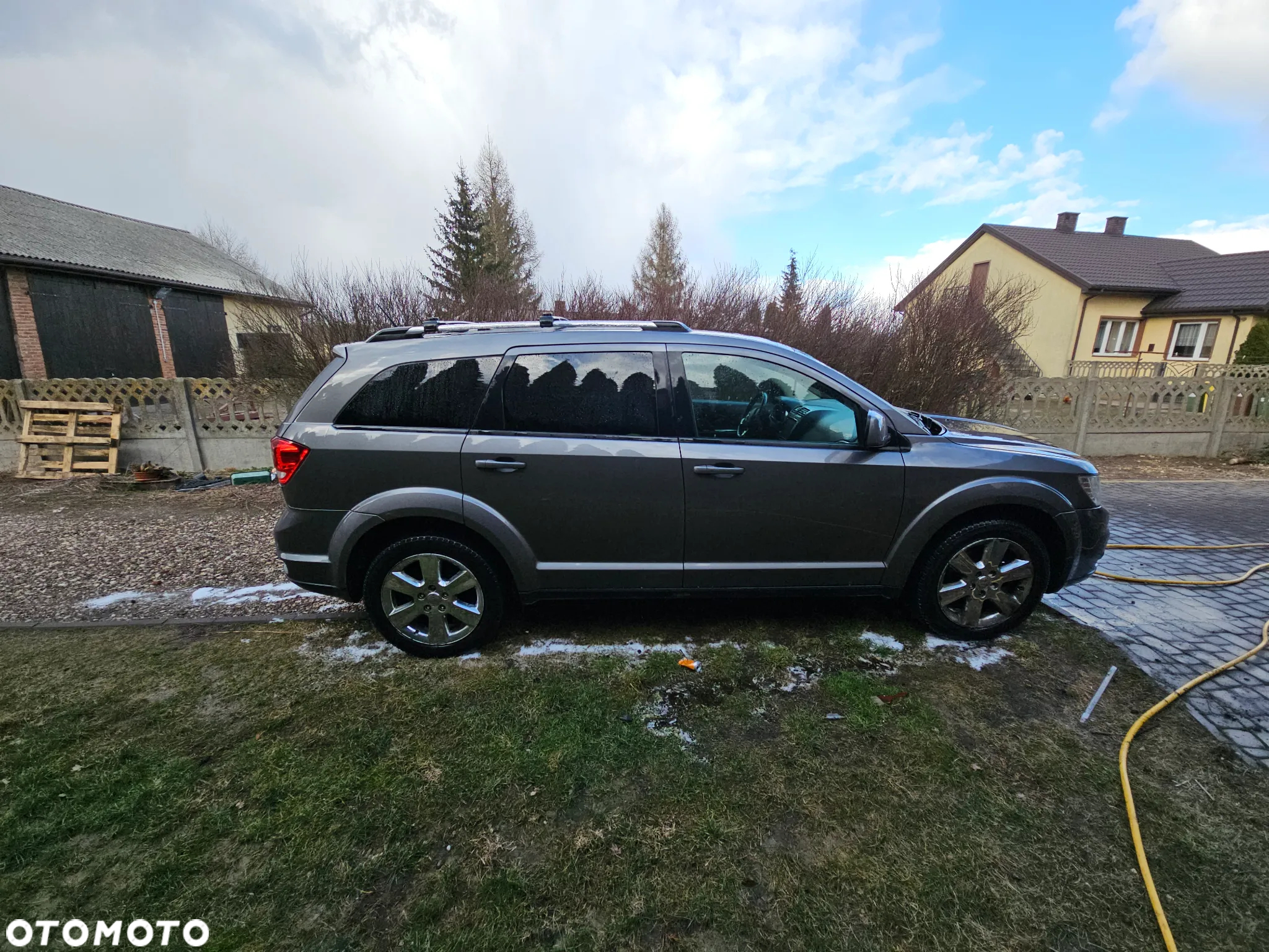 Dodge Journey - 2
