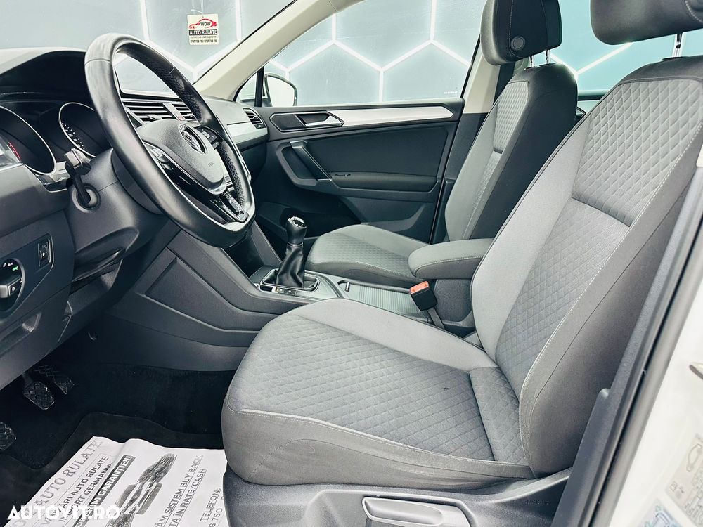 Volkswagen Tiguan - 15