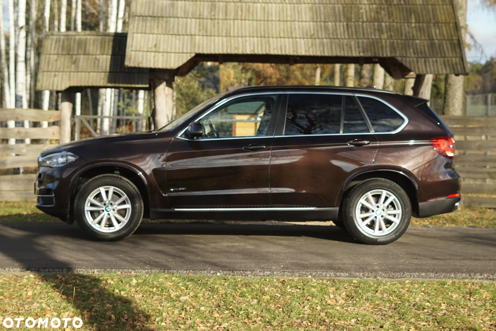 BMW X5 xDrive35i