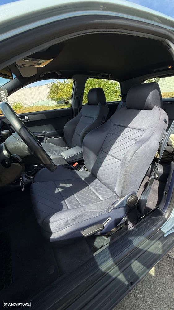 Audi A3 1.6 Sport - 17