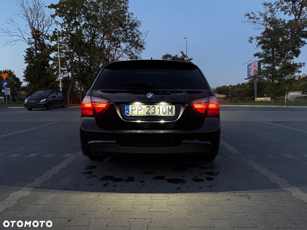 BMW Seria 3 - 20
