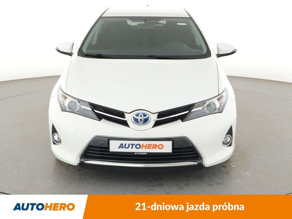 Toyota Auris - 9