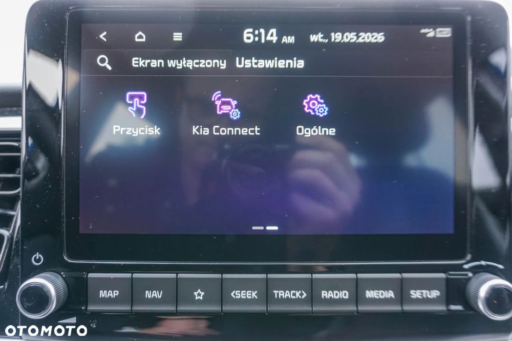 Kia Stonic 1.2 L - 18