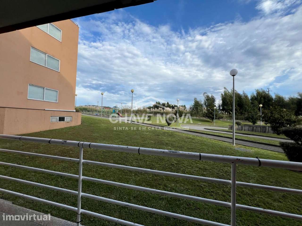 T3 c/ Lugar de Garagem em Canelas (Edifício Prestige) - Grande imagem: 5/20