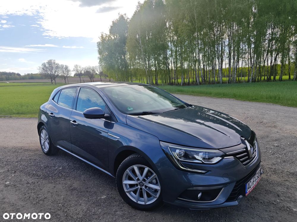 Renault Megane 1.2 16V TCe Energy Bose - 2