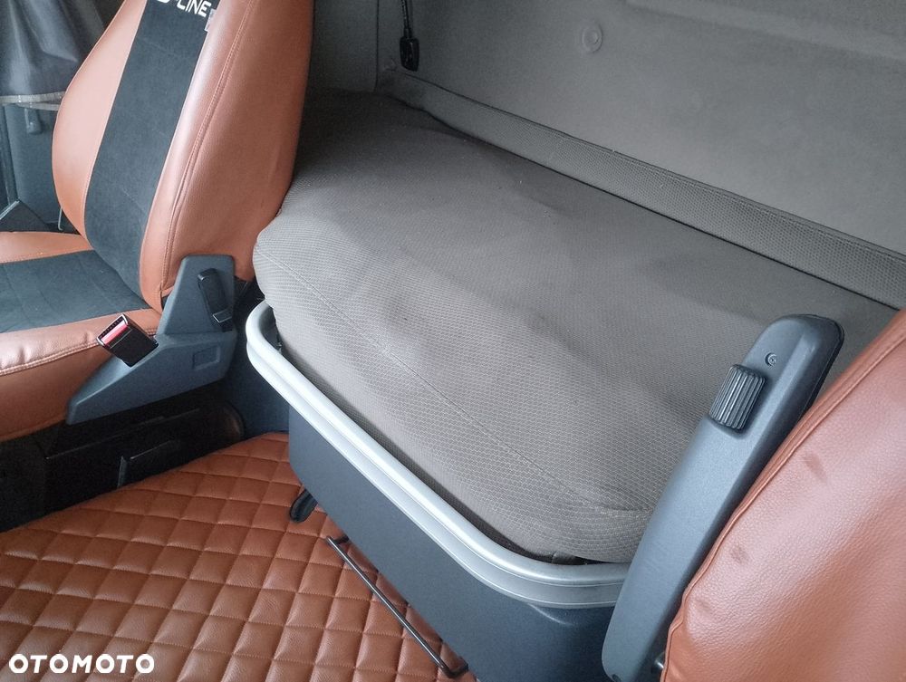 Scania R 450 6X2 315/70R22,5 PODŁOGA ALUMINIOWA - 33