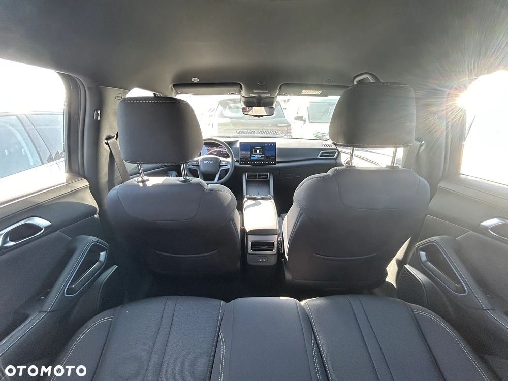 BYD Atto 2 DM-i Active - 19