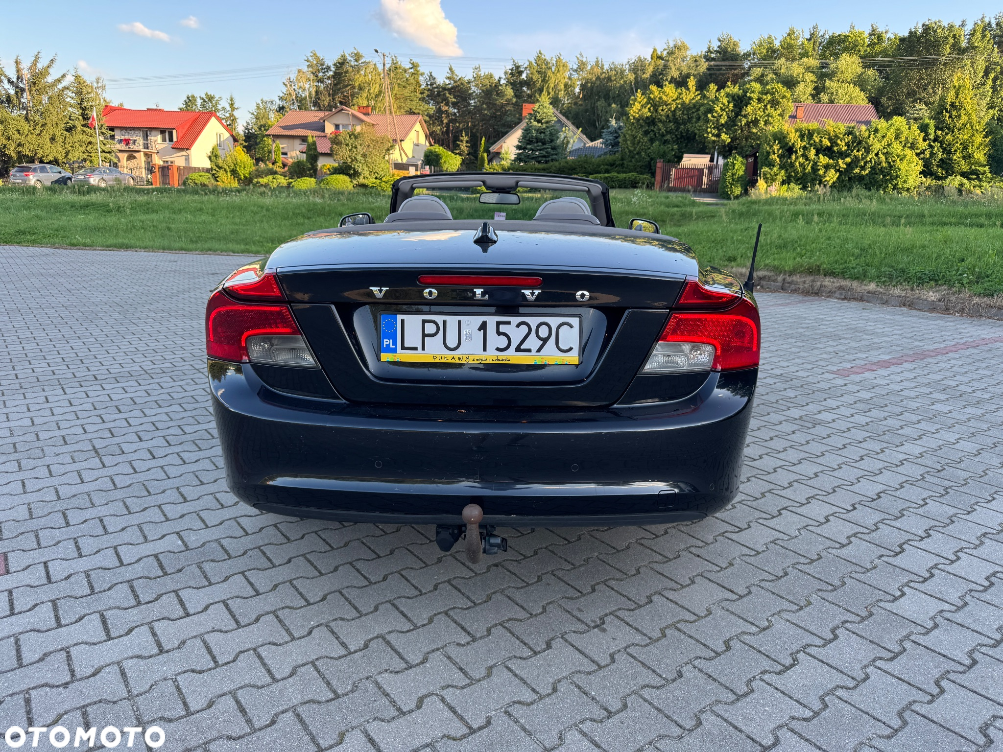 Volvo C70 - 9