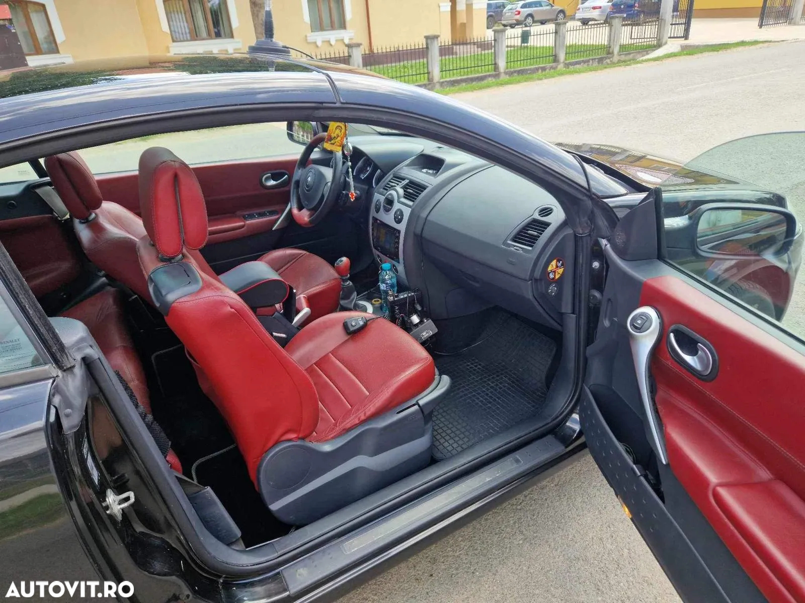 Renault Megane - 3