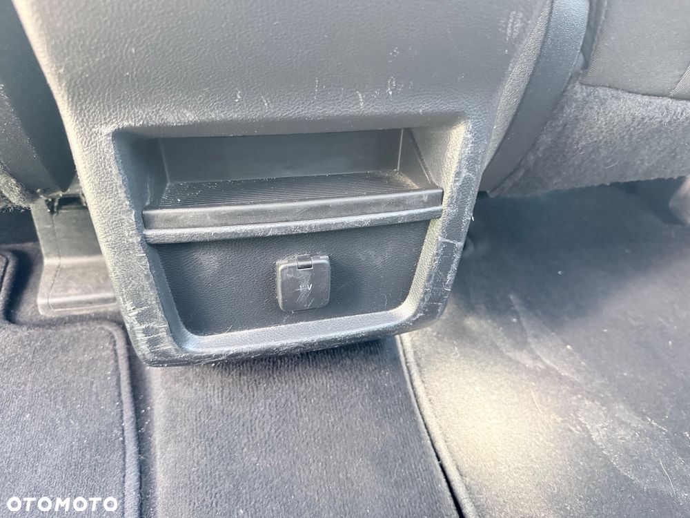 Ford Galaxy 2.0 TDCi Titanium PowerShift - 12