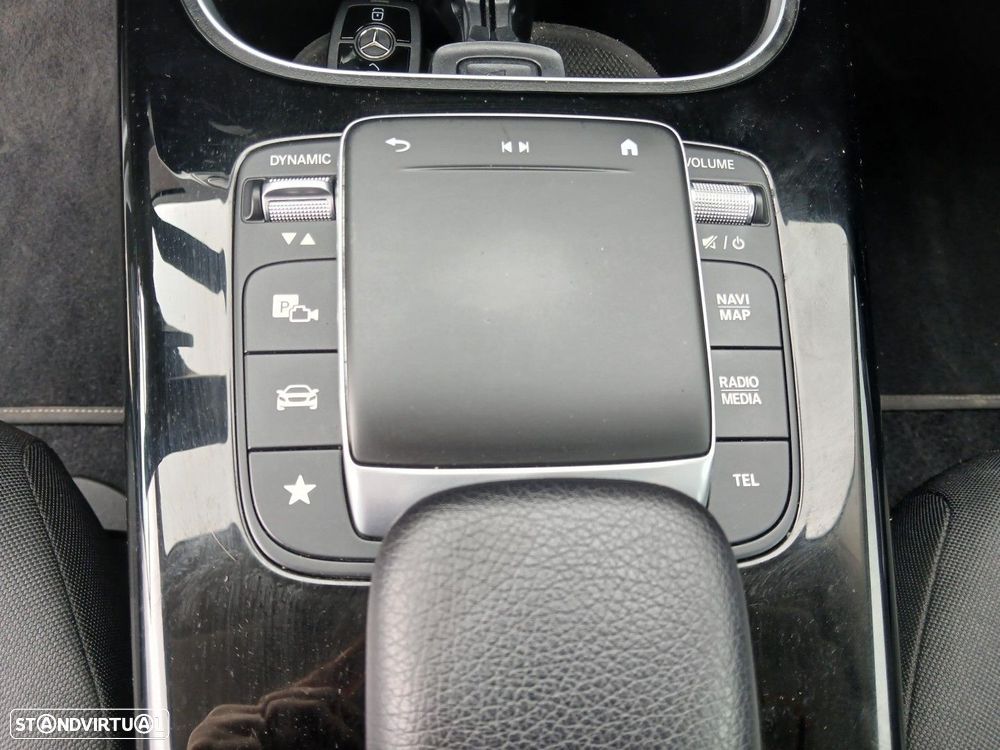 Mercedes-Benz A 250 Limousine e 8G-DCT - 26