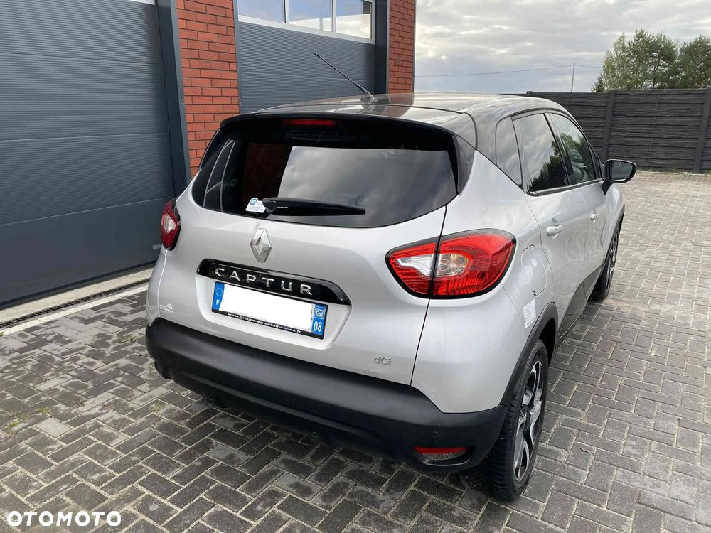 Renault Captur 1.5 dCi Intens - 21