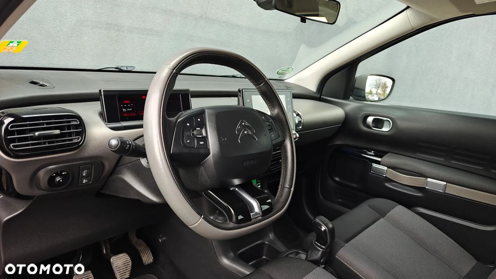 Citroën C4 Cactus - 31