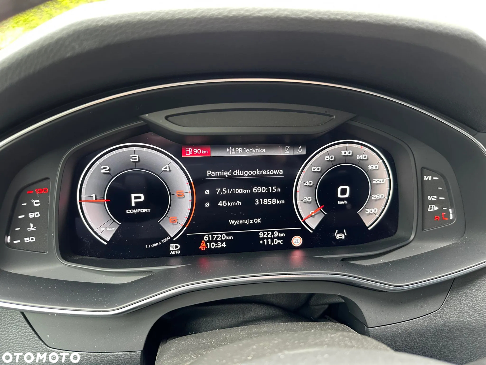 Audi A6 40 TDI mHEV Quattro S Line S tronic - 23