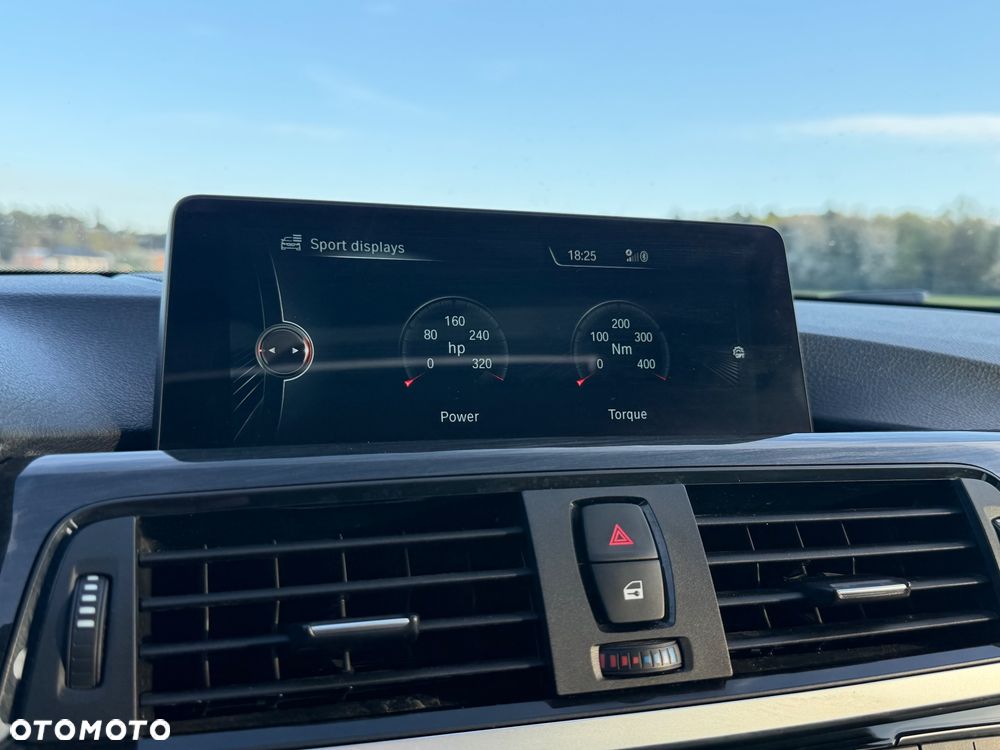 BMW Seria 4 435i Sport-Aut M Sport - 29