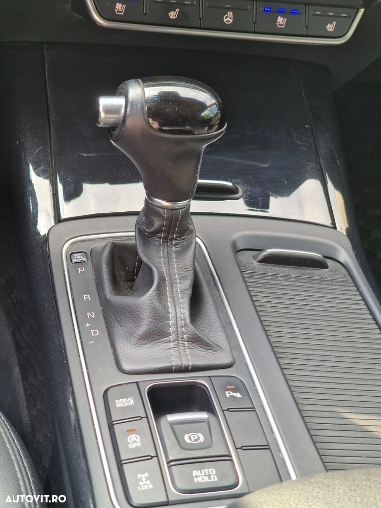 Kia Sorento 2.2 CRDi AWD Aut. Spirit - 18