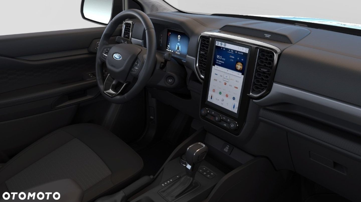 Ford Ranger - 11