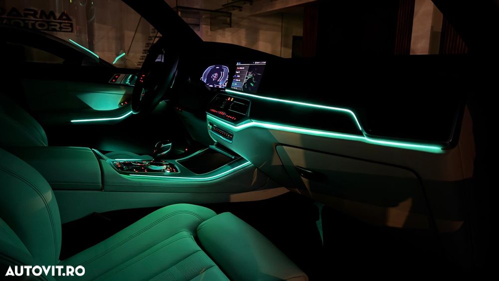 BMW X5 xDrive45e - 22