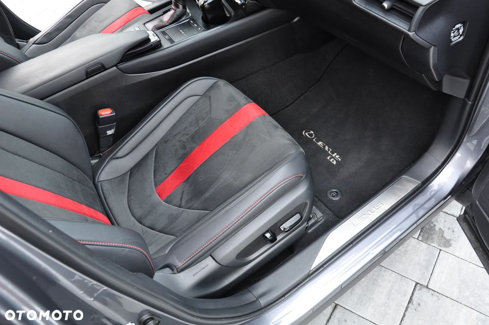 Lexus UX 200 GPF F Sport Design+ 2WD - 29