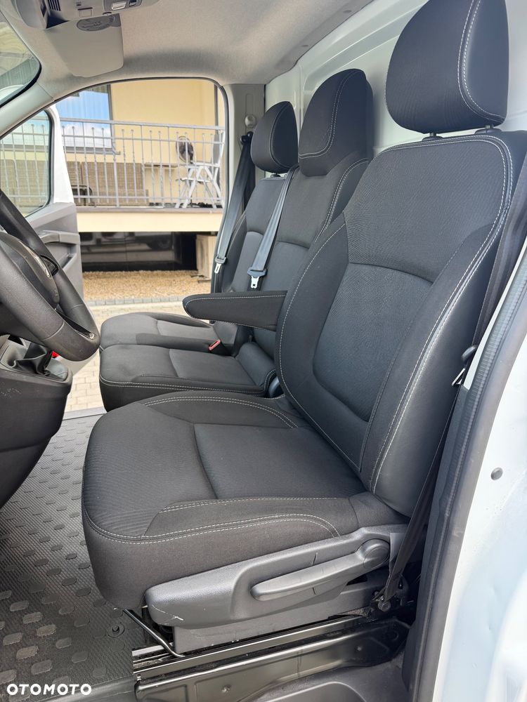 Renault Trafic - 14