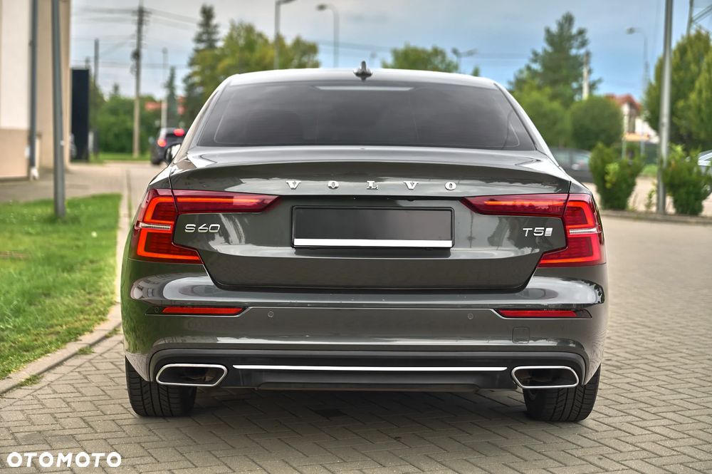 Volvo S60 T5 Inscription - 17