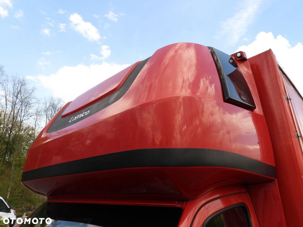 Mercedes-Benz SPRINTER 316  8 PALET PLANDEKA WINDA TEMPOMAT KLIMATYZACJA  160KM - 20