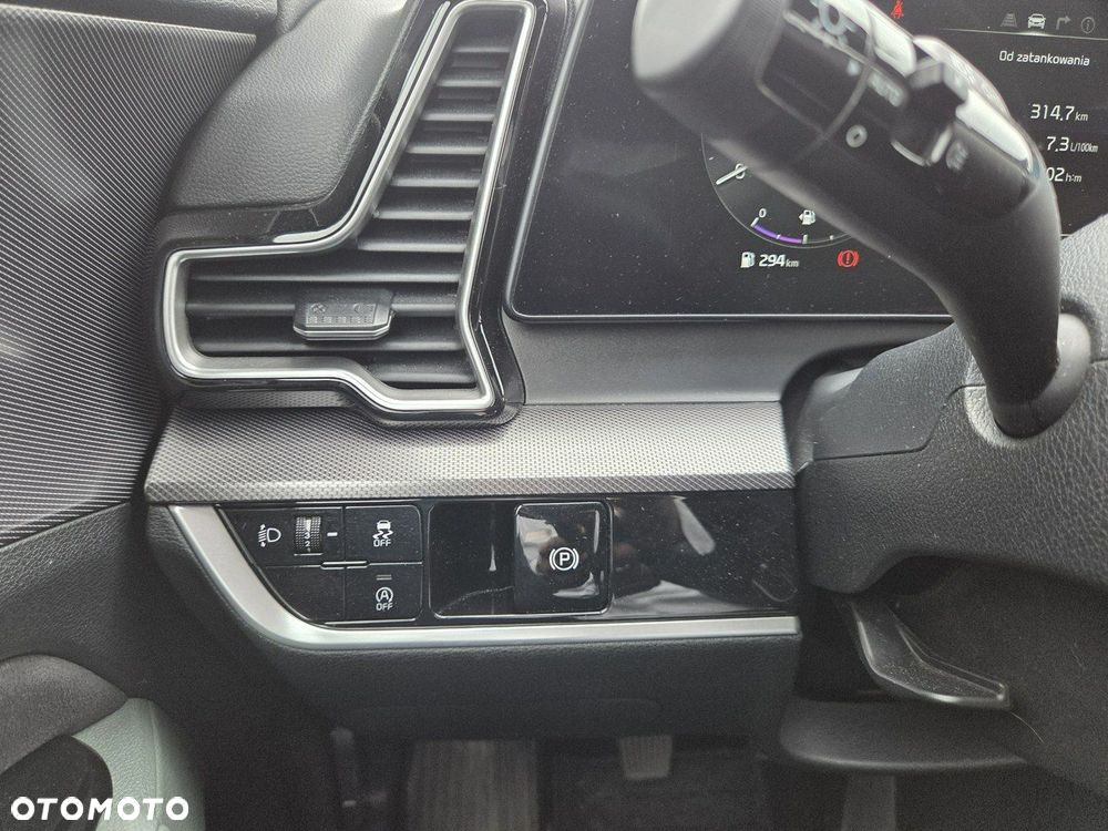 Kia Sportage 1.6 T-GDI Anniversary 2WD - 27