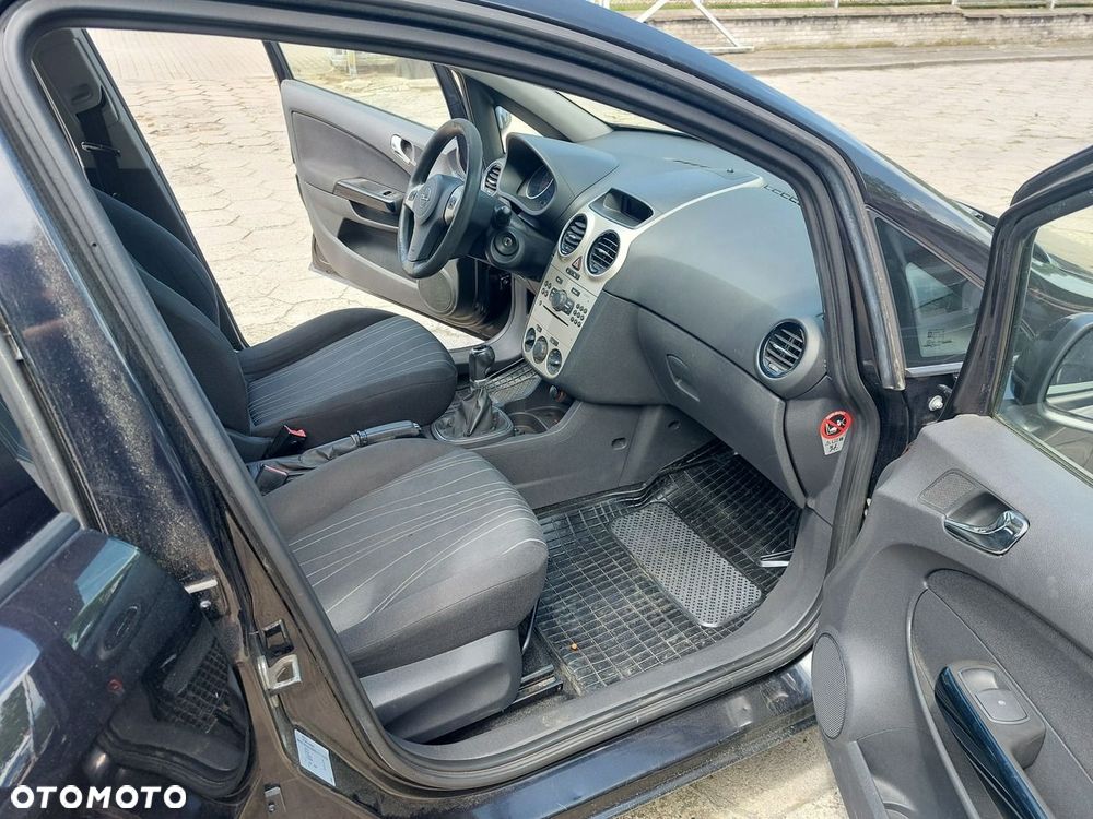 Opel Corsa - 14