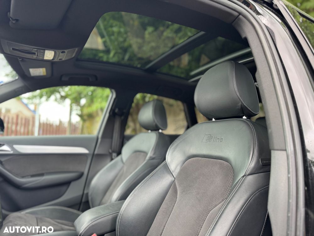 Audi Q3 - 12