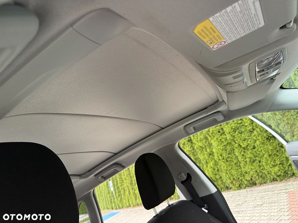 Mitsubishi ASX 1.6 Intense - 6