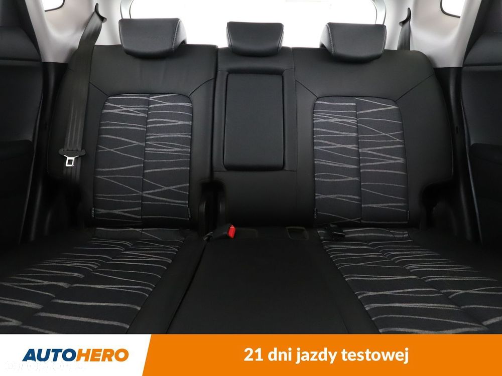 Kia Venga 1.4 L - 15