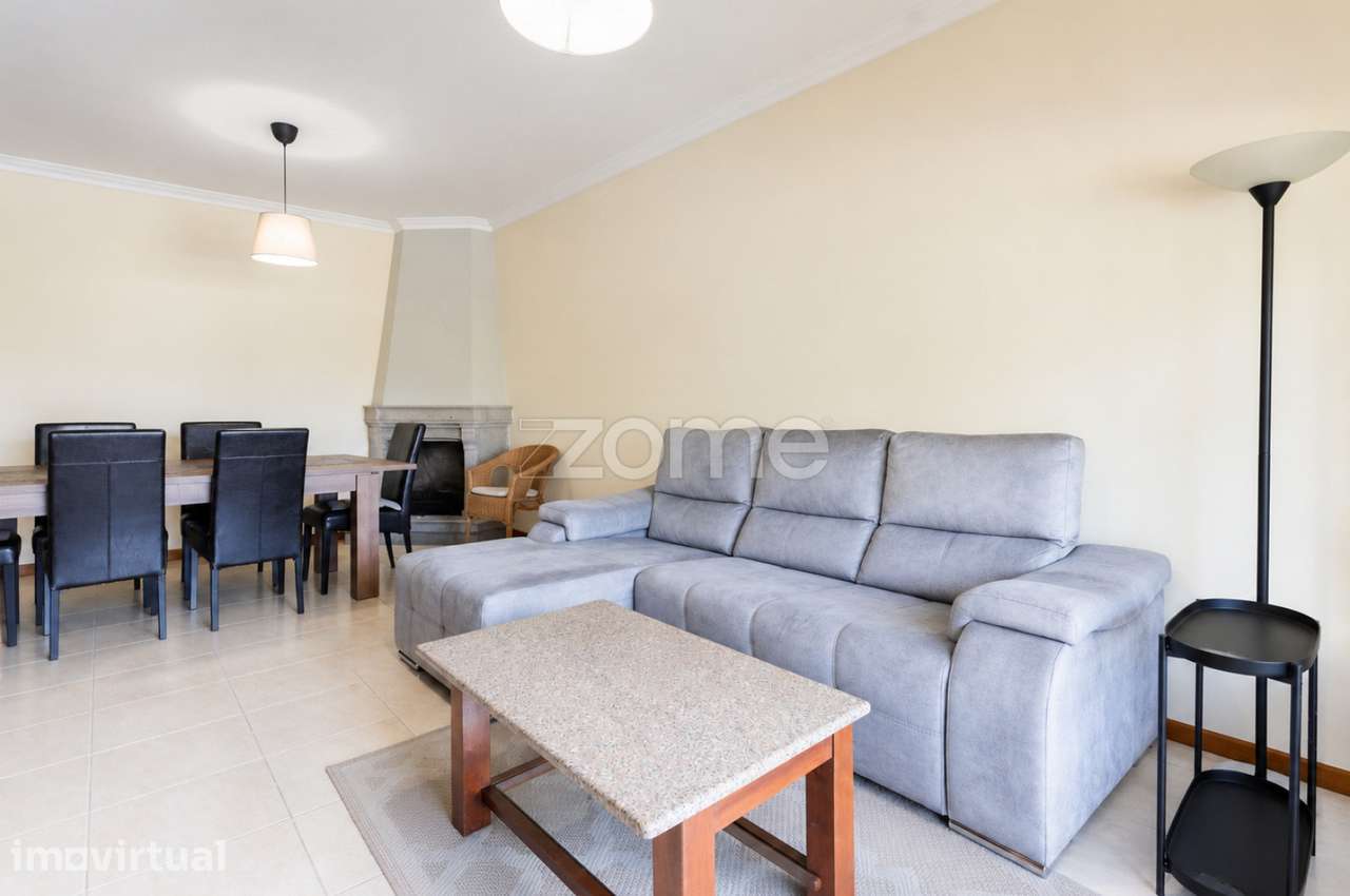 Apartamento T2 com Suite|Est.Metro a 650 m|Mafamude|VNGaia - Grande imagem: 5/44