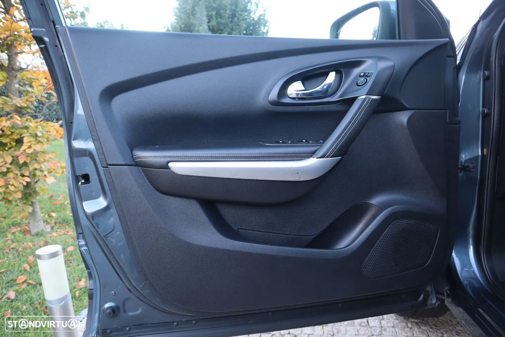 Renault Kadjar 1.5 dCi Exclusive - 13