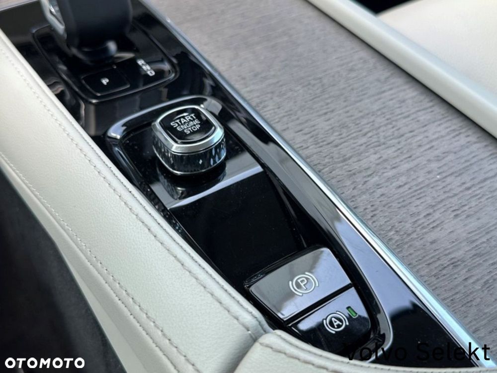 Volvo S90 - 24