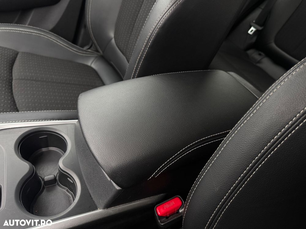 Renault Kadjar 1.5 DCI Life - 30