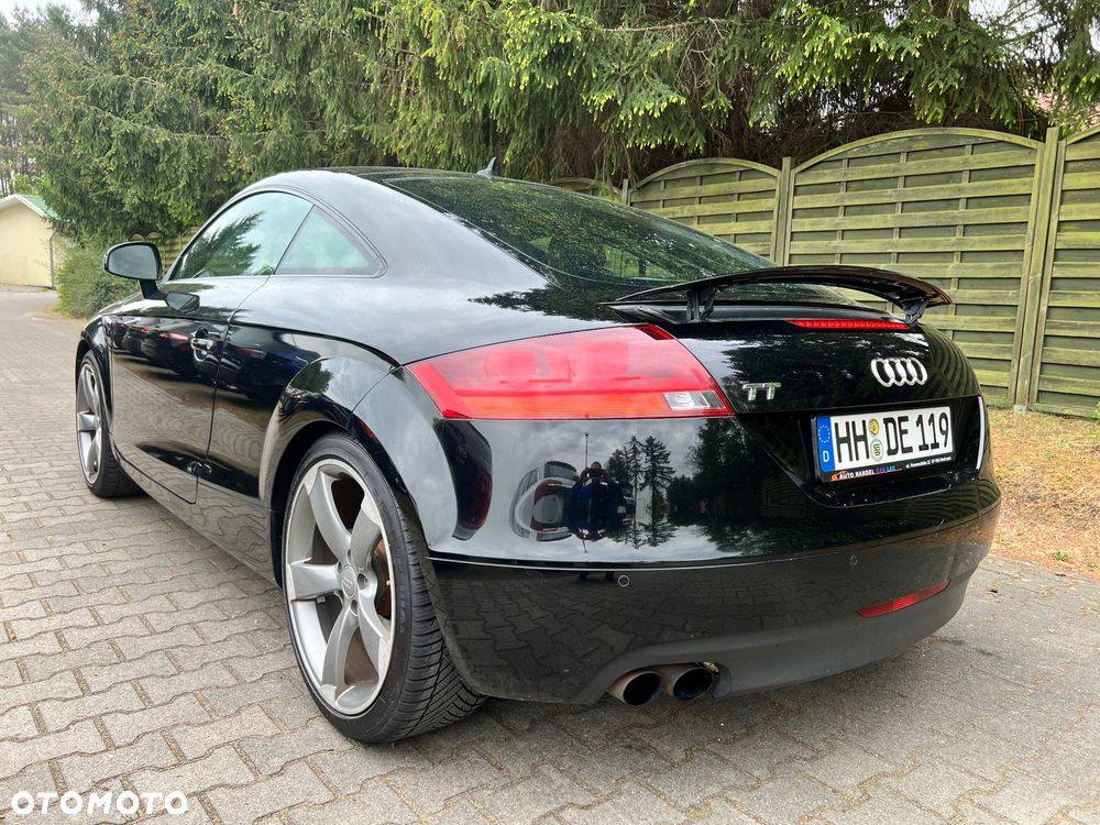 Audi TT Coupé 2.0 TFSI S tronic - 14