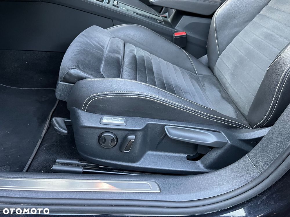 Volkswagen Passat 2.0 TDI BMT Highline DSG7 - 21