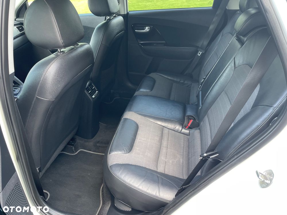 Kia Niro - 8