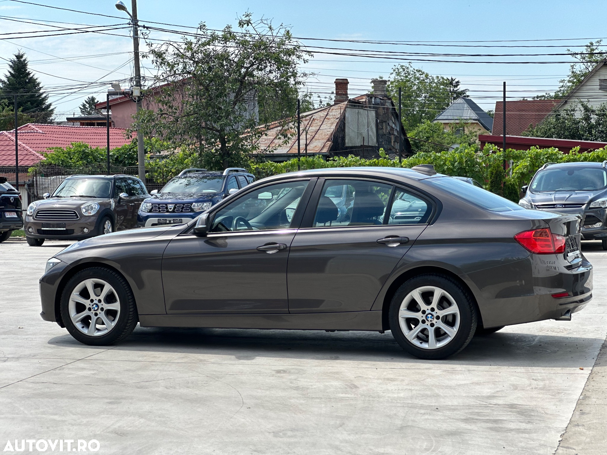 BMW Seria 3 - 11