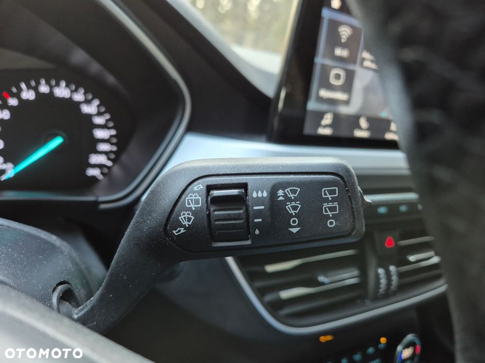 Ford Focus 1.5 TDCi Trend - 14