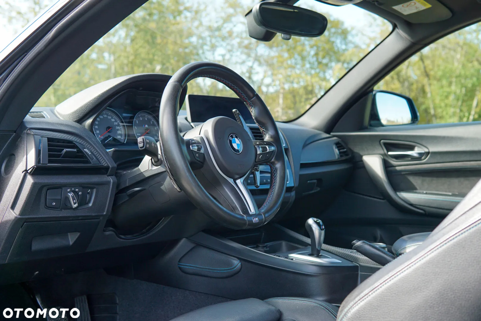 BMW M2 DKG - 21