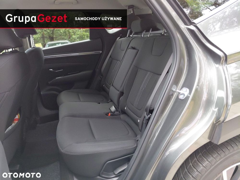 Hyundai Tucson - 20
