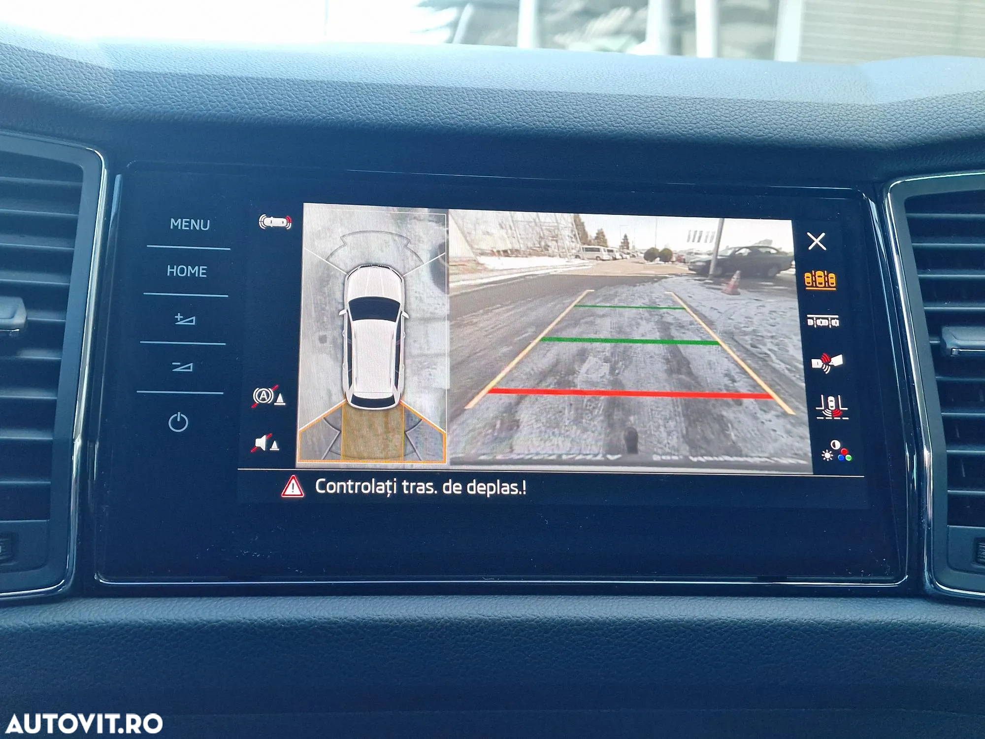 Skoda Kodiaq 2.0 TDI 4X4 DSG Laurin & Klement - 27