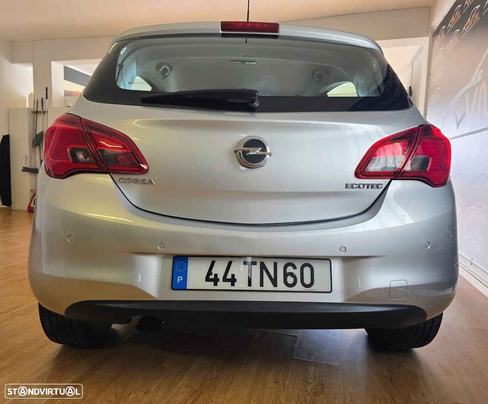 Opel Corsa 1.0 T Edition - 12