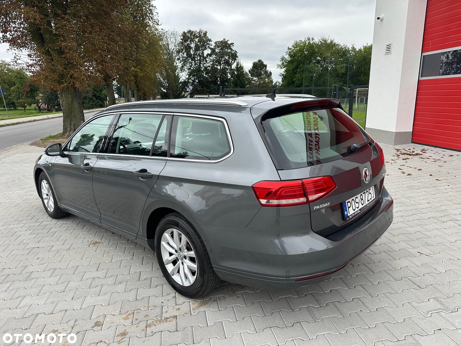 Volkswagen Passat 2.0 TDI BMT SCR Comfortline DSG7 - 3