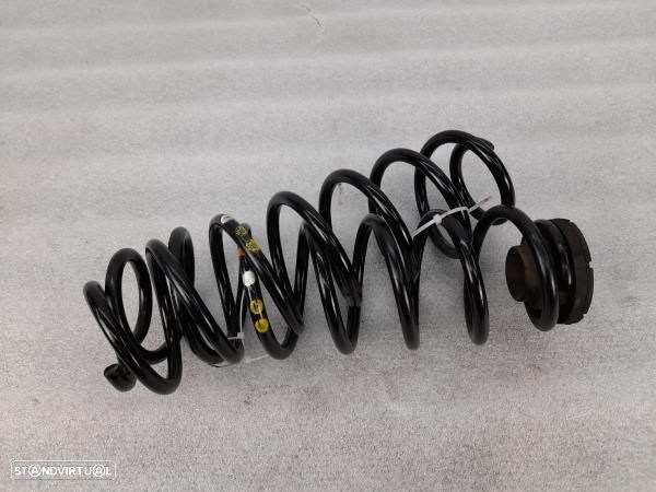 Mola Suspensao Tras Audi A1 (8X1, 8Xk) - 1